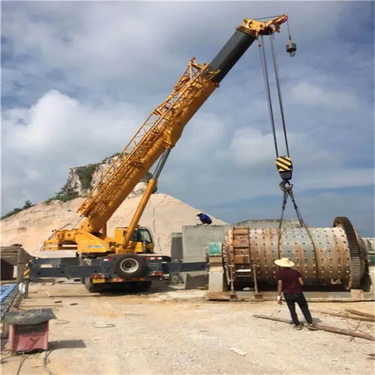 昭化吊车的运输费用是否包含在租赁费用中