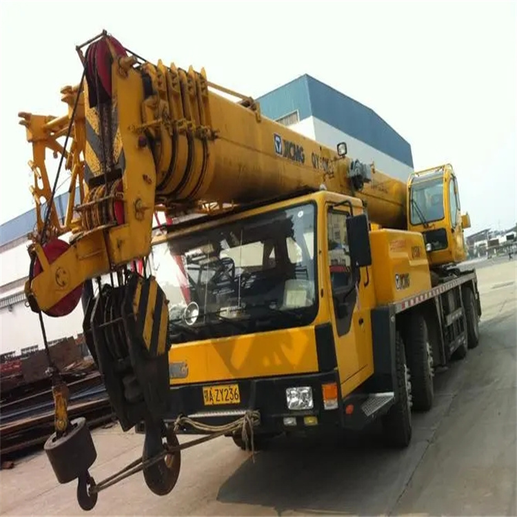 昭化吊车的租用时间是按小时还是按天计费