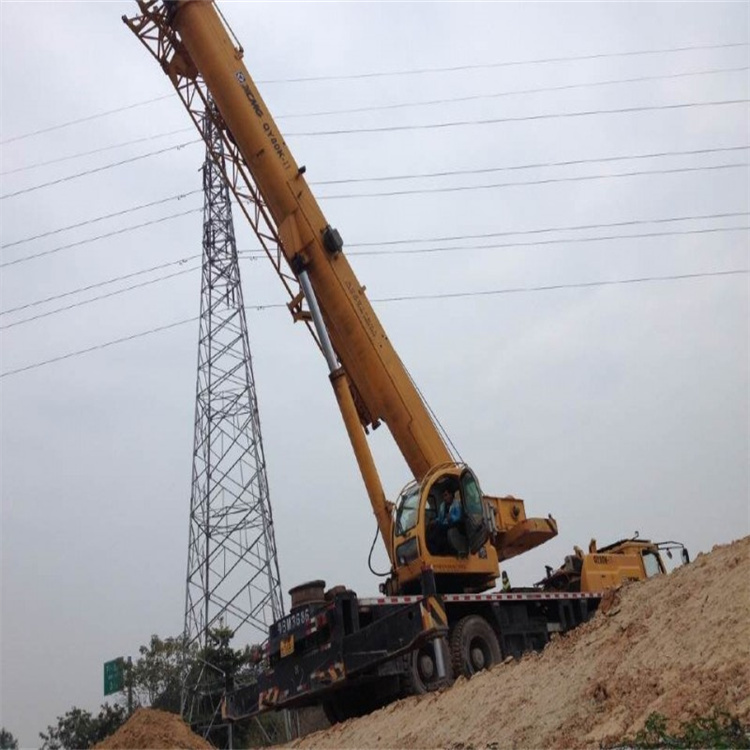 昭化附近吊车出租电话25吨