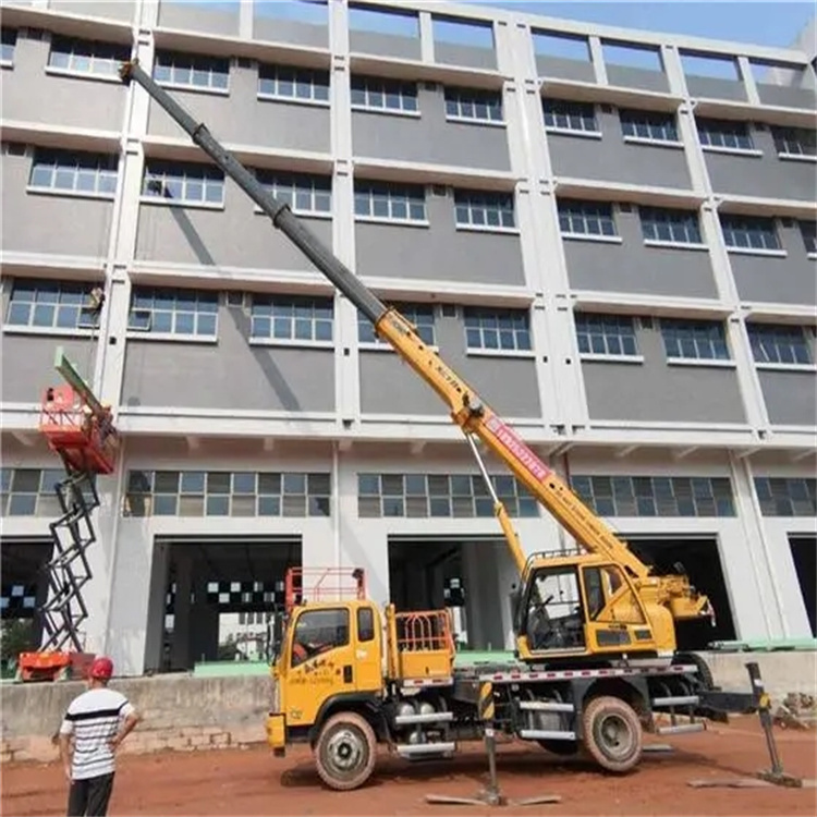 昭化出租吊车时是否需要缴纳押金