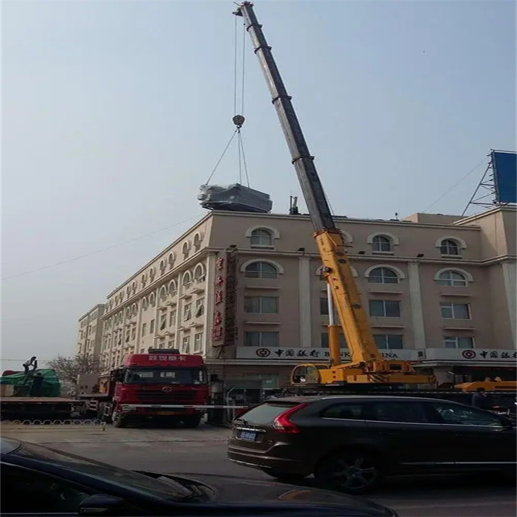昭化桥梁基础施工|大型设备租赁解决方案|吊装运输难点攻克
