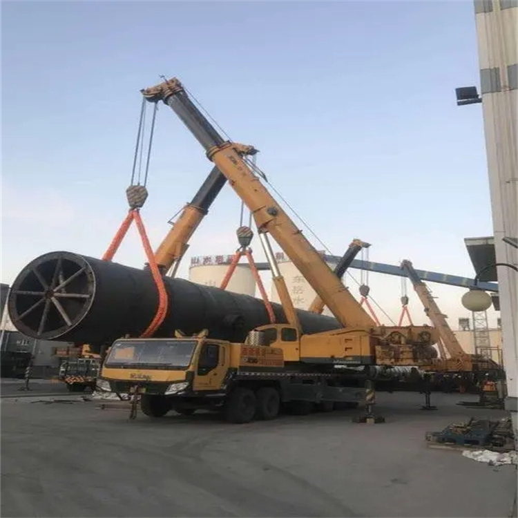 昭化专业提供吊车租赁