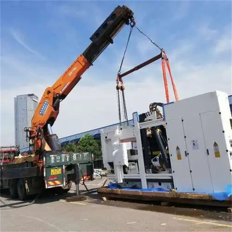 昭化附近小吊车联系方式|8-16吨|本地及时服务