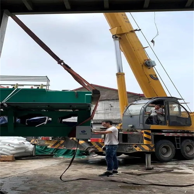 昭化大吨位吊车租赁应急保障方案|化解突发吊装需求难题