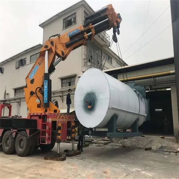 昭化吊车租用电话|24小时应急服务|精准吊装方案