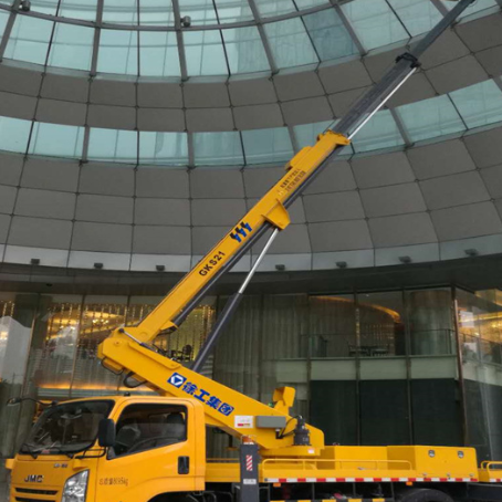 昭化附近高空作业车租赁｜安全设备租赁｜高空安装|工程定制化方案｜亿立达设备租赁